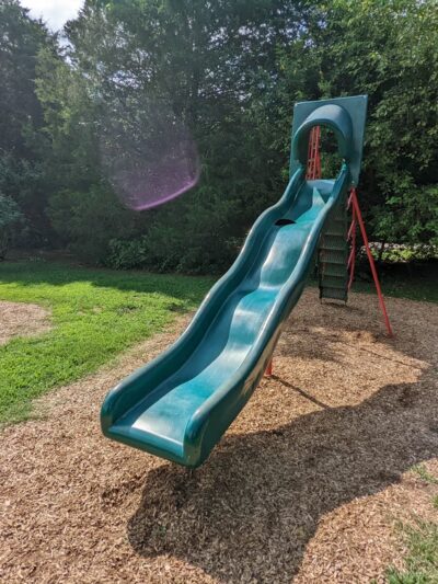 Inwood-Bunker Hill Park - Bunker Hill, WV