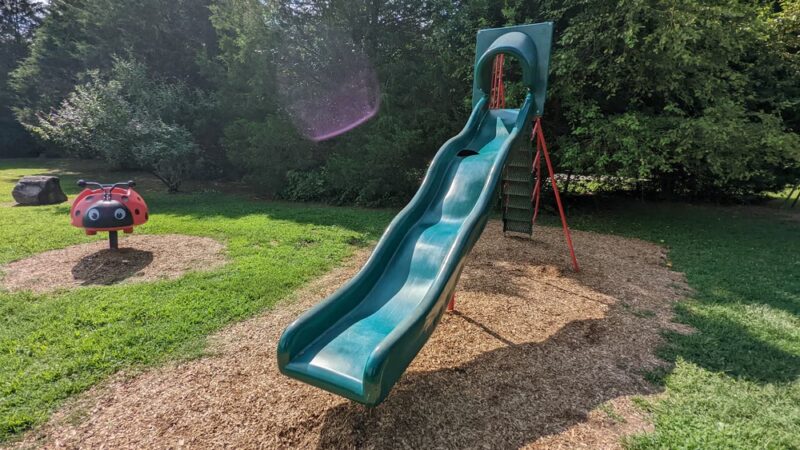 Inwood-Bunker Hill Park - Bunker Hill, WV