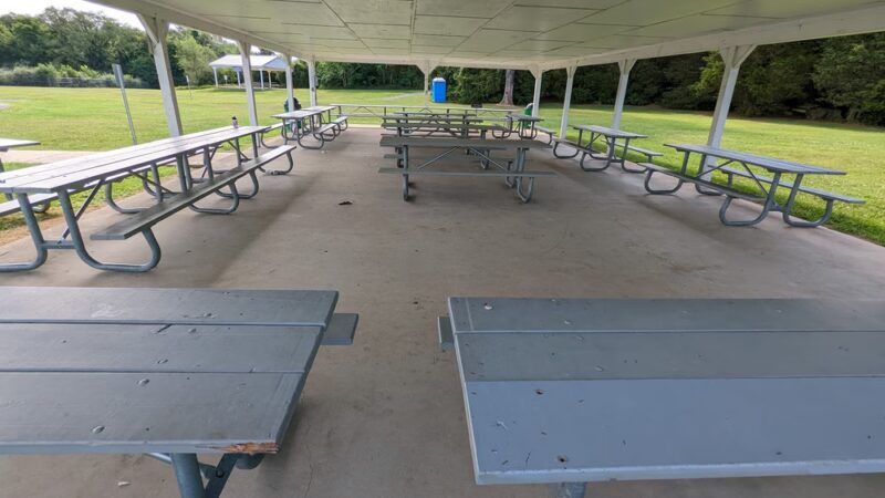 Inwood-Bunker Hill Park - Bunker Hill, WV