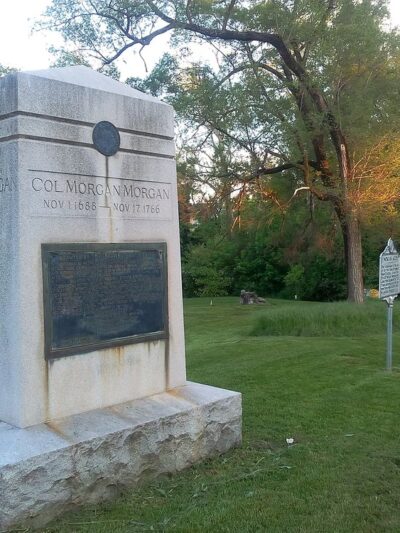 Morgan Park - Bunker Hill, WV