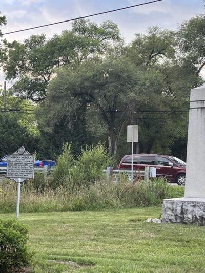 Morgan Park - Bunker Hill, WV