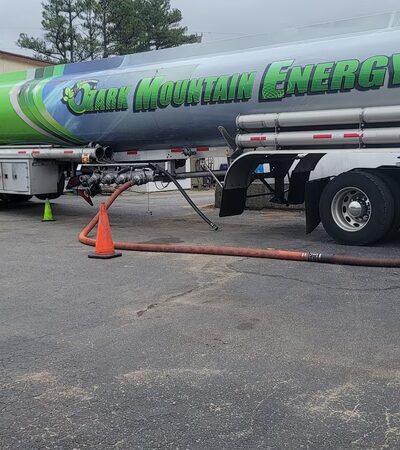 G & S Convenience - Bunker, MO