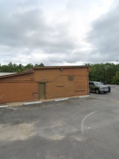 G & S Convenience - Bunker, MO