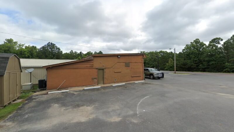 G & S Convenience - Bunker, MO