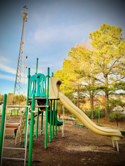 Bunn Community Park - Bunn, NC