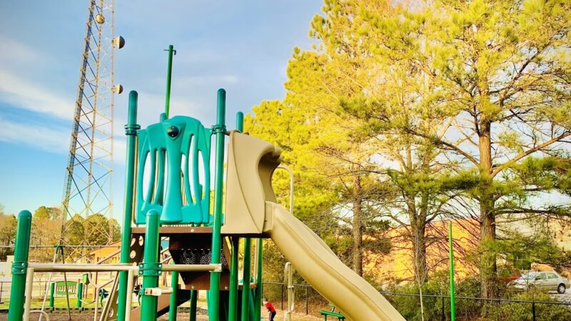 Bunn Community Park - Bunn, NC