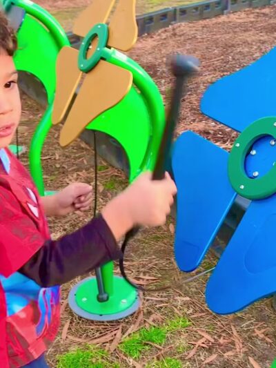 Bunn Community Park - Bunn, NC