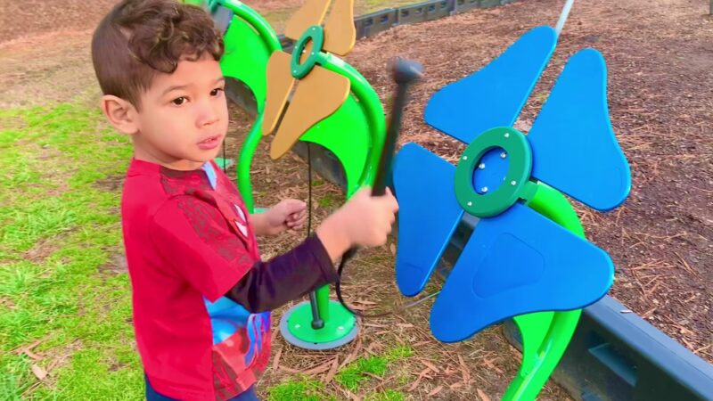 Bunn Community Park - Bunn, NC