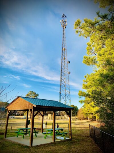 Bunn Community Park - Bunn, NC
