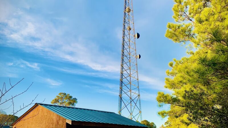 Bunn Community Park - Bunn, NC