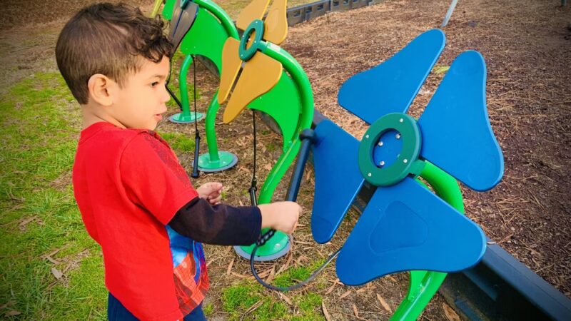 Bunn Community Park - Bunn, NC