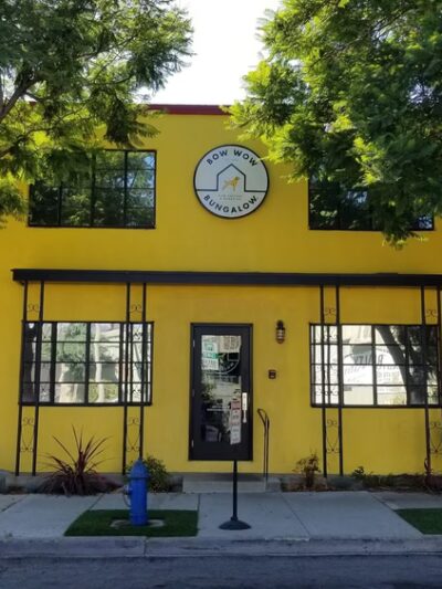 Bow Wow Bungalow - Burbank, CA