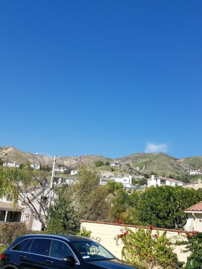 Brace Canyon Park - Burbank, CA