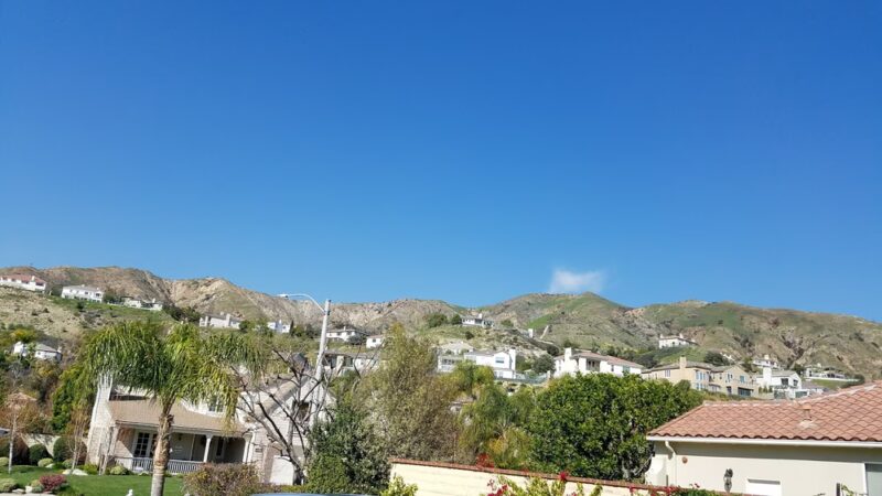 Brace Canyon Park - Burbank, CA