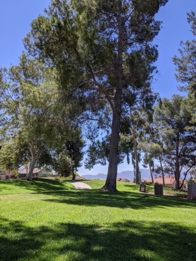 Brace Canyon Park - Burbank, CA