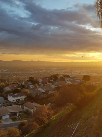 Brace Canyon Park - Burbank, CA