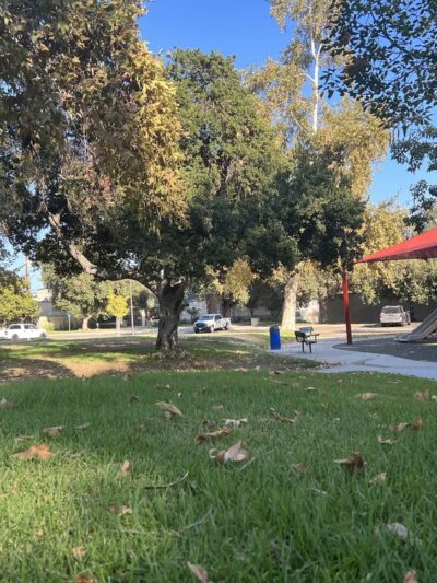 Burbank City Park & Recreation - Burbank, CA