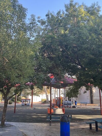 Burbank City Park & Recreation - Burbank, CA