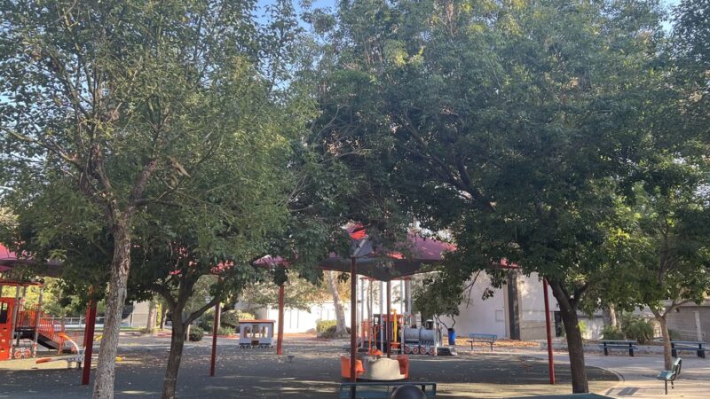 Burbank City Park & Recreation - Burbank, CA