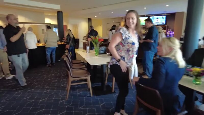 Courtyard Los Angeles Burbank Airport - Burbank, CA