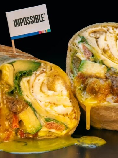 Dog Haus Biergarten - Burbank, CA