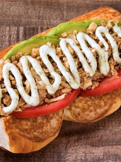 Dog Haus Biergarten - Burbank, CA