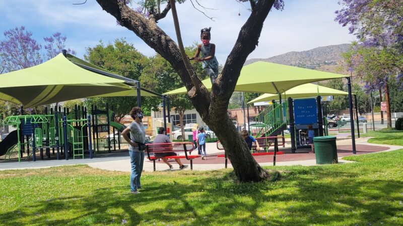 Earthwalk Park - Burbank, CA