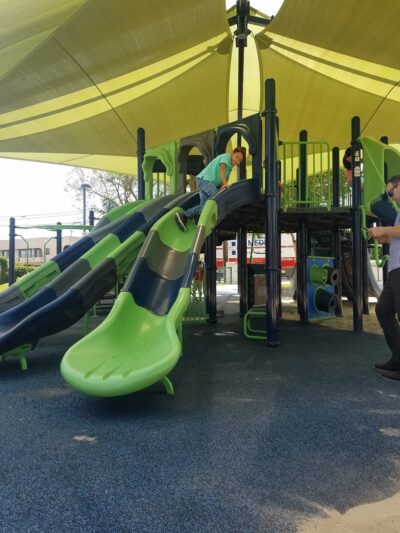 Earthwalk Park - Burbank, CA