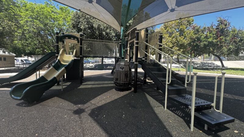 Joaquin Miller Park - Burbank, CA