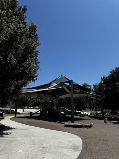 Joaquin Miller Park - Burbank, CA