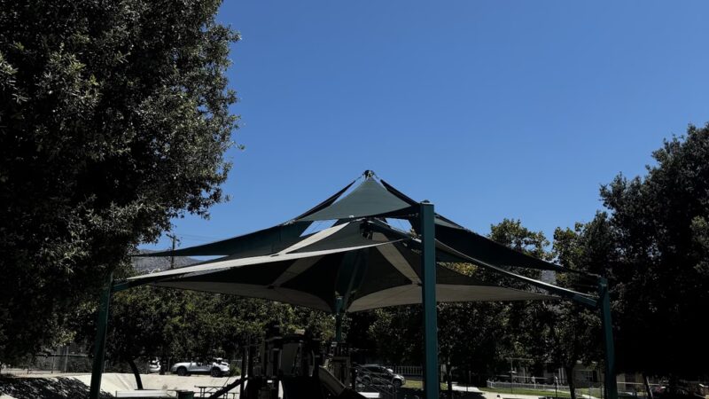 Joaquin Miller Park - Burbank, CA