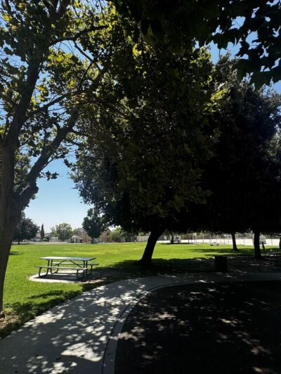Joaquin Miller Park - Burbank, CA
