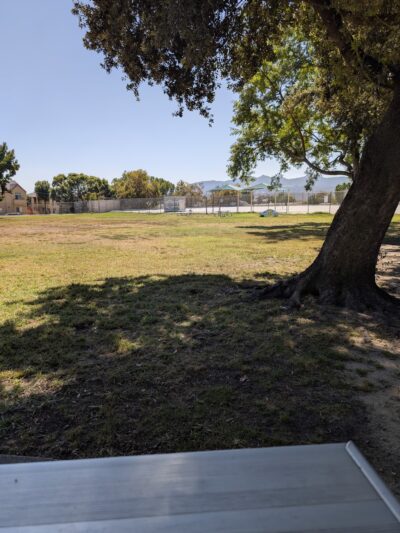 Joaquin Miller Park - Burbank, CA