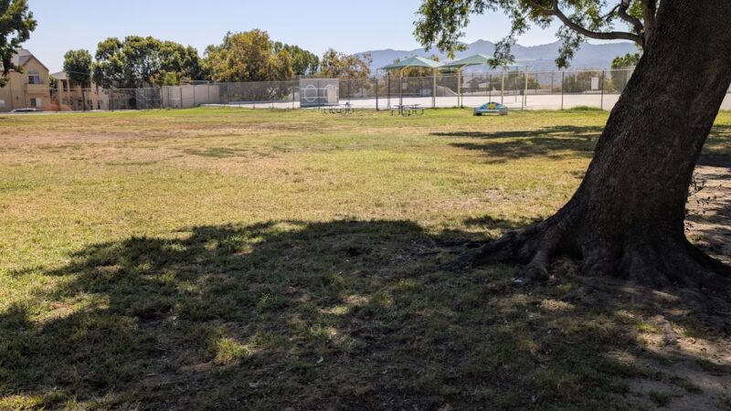 Joaquin Miller Park - Burbank, CA