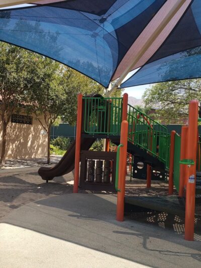 McCambridge Park - Burbank, CA