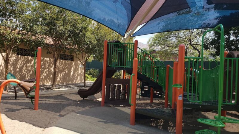 McCambridge Park - Burbank, CA