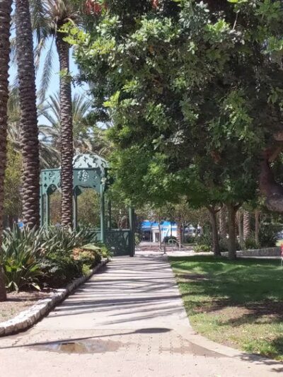 McCambridge Park - Burbank, CA