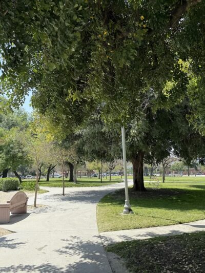 McCambridge Park - Burbank, CA