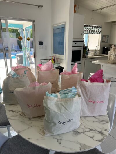 Psychic Stitch - Burbank, CA