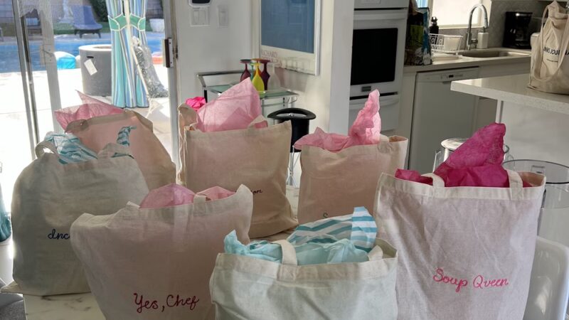 Psychic Stitch - Burbank, CA