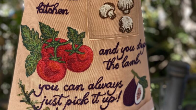 Psychic Stitch - Burbank, CA