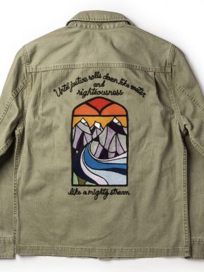 Psychic Stitch - Burbank, CA