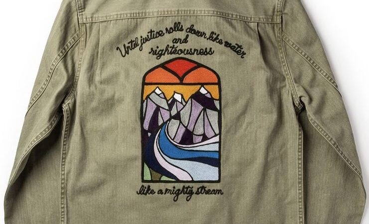 Psychic Stitch - Burbank, CA