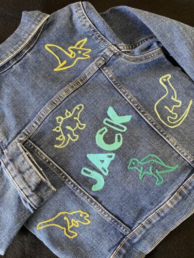 Psychic Stitch - Burbank, CA