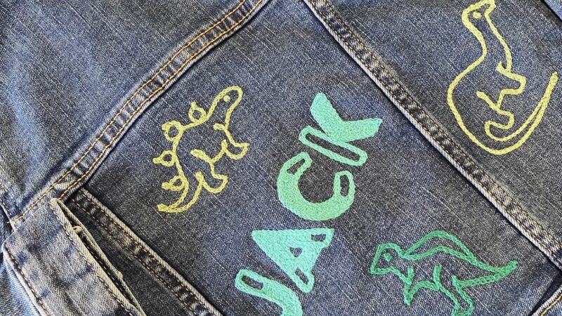 Psychic Stitch - Burbank, CA