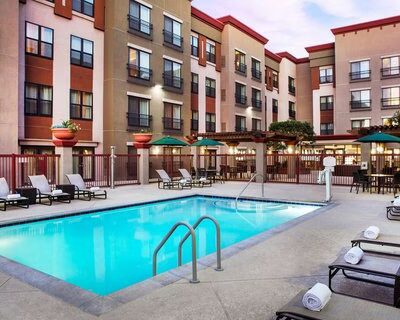 Residence Inn Los Angeles Burbank/Downtown - Burbank, CA