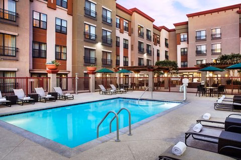 Residence Inn Los Angeles Burbank/Downtown - Burbank, CA