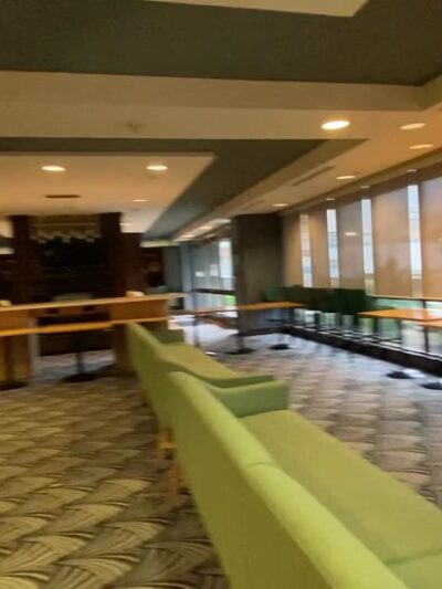 Residence Inn Los Angeles Burbank/Downtown - Burbank, CA