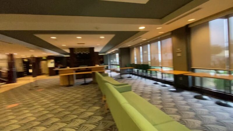 Residence Inn Los Angeles Burbank/Downtown - Burbank, CA