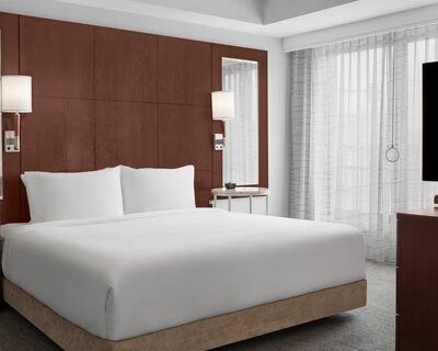 Residence Inn Los Angeles Burbank/Downtown - Burbank, CA